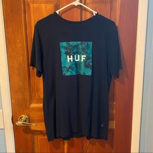 HUF Short sleeve T-shirt